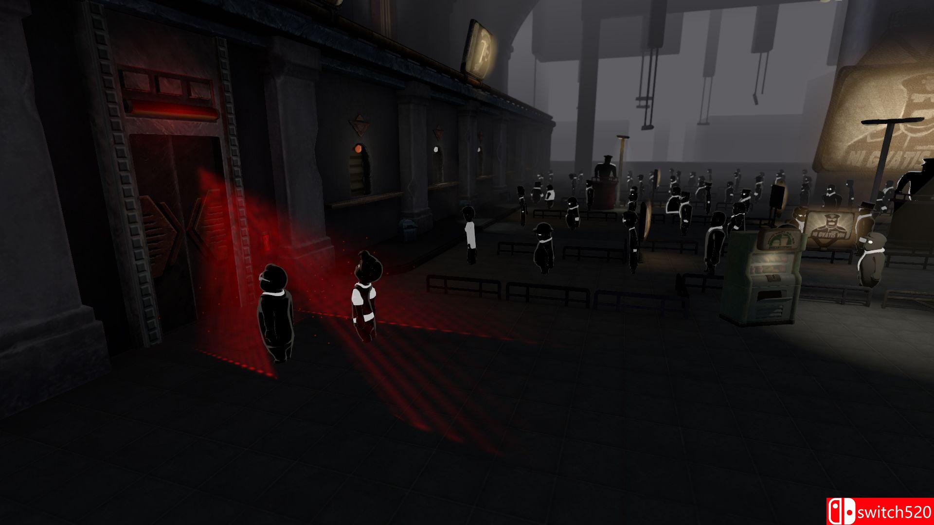 《旁观者2/监视者2（Beholder 2）》CODEX镜像版[CN/EN]_3