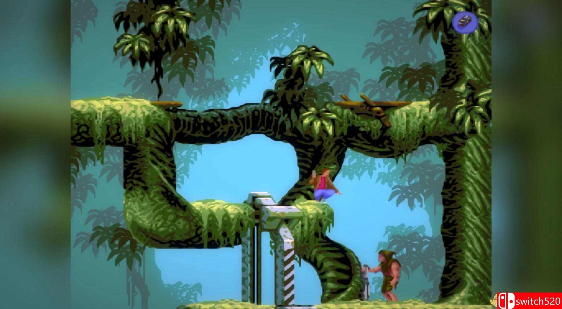 《闪回》游戏截图3