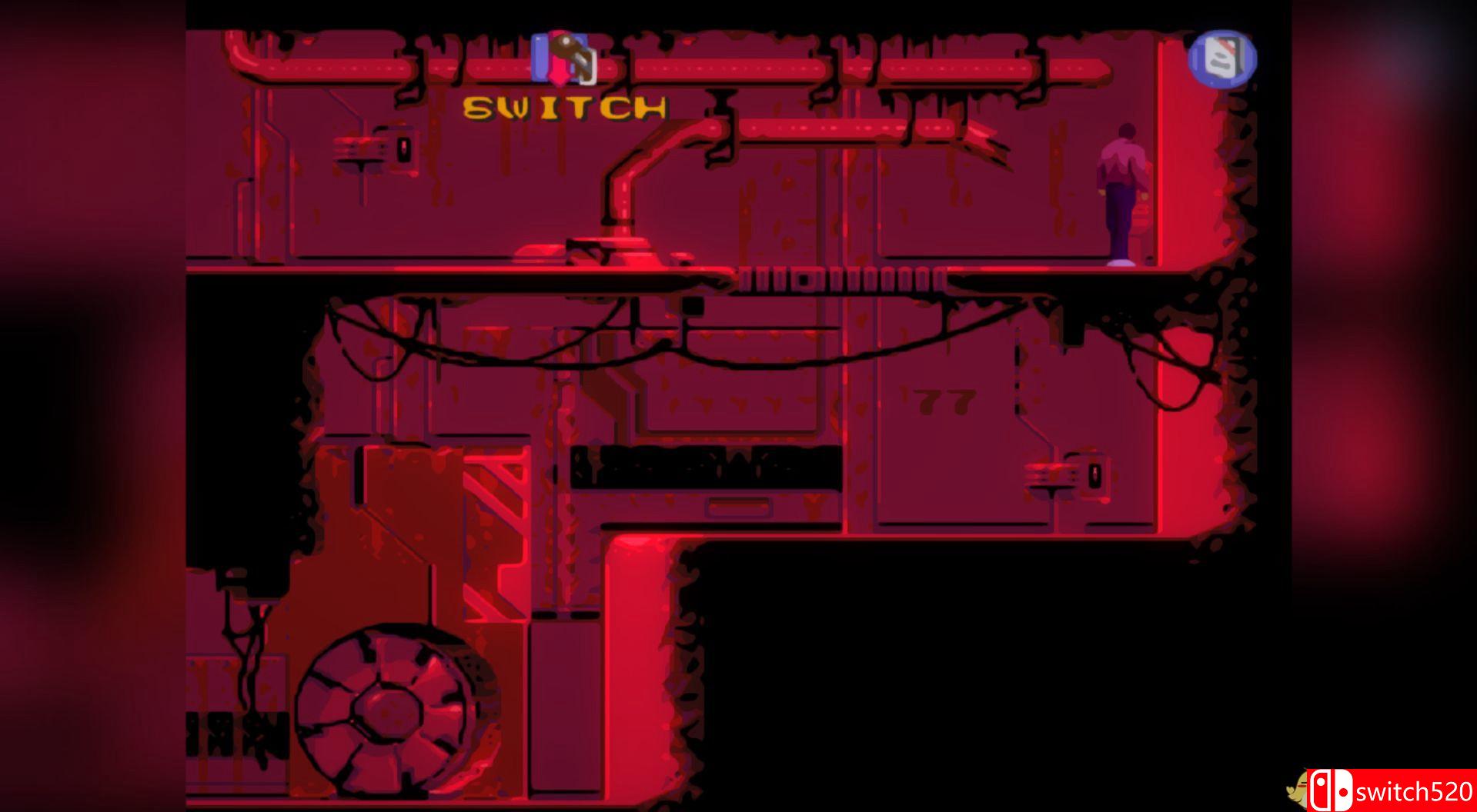 《闪回》游戏截图5