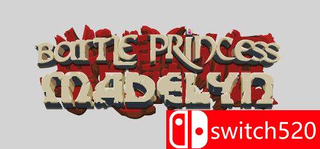 《战斗公主玛德琳（Battle Princess Madelyn）》v1.0.3 SiMPLEX硬盘版[CN/TW/EN/JP]_0