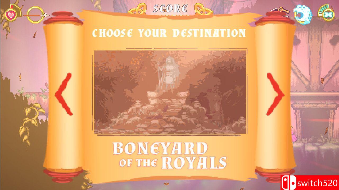 《战斗公主玛德琳（Battle Princess Madelyn）》v1.0.3 SiMPLEX硬盘版[CN/TW/EN/JP]_3