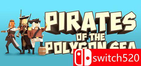 《掠海小霸王（Pirates of the Polygon Sea）》DARKSiDERS硬盘版[EN]_0