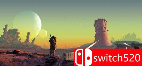 《剑士（Kenshi）》游戏封面