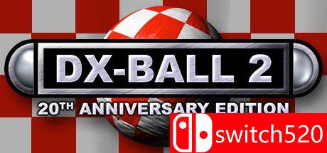 打砖块2二十周年纪念版游戏主图