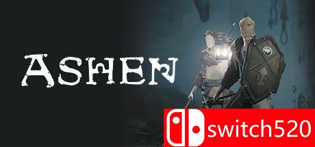 游戏《Ashen》封面图