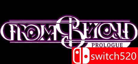 《超越序幕（From Beyond Prologue）》游戏主图