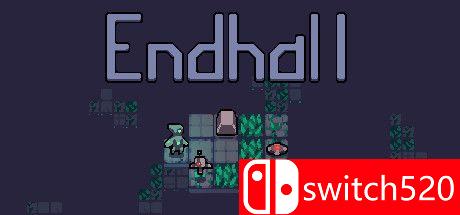 《Ental（Endhall）》DARKSiDERS镜像版[EN]_0
