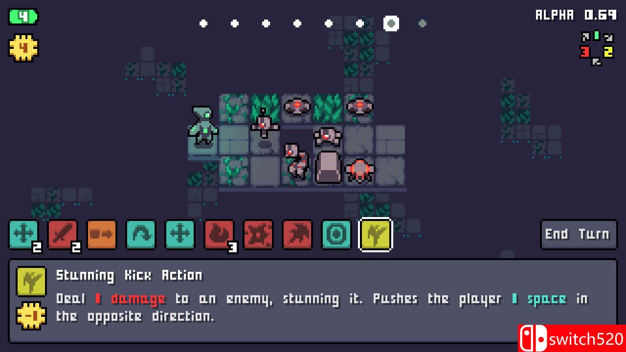 《Ental（Endhall）》DARKSiDERS镜像版[EN]_5