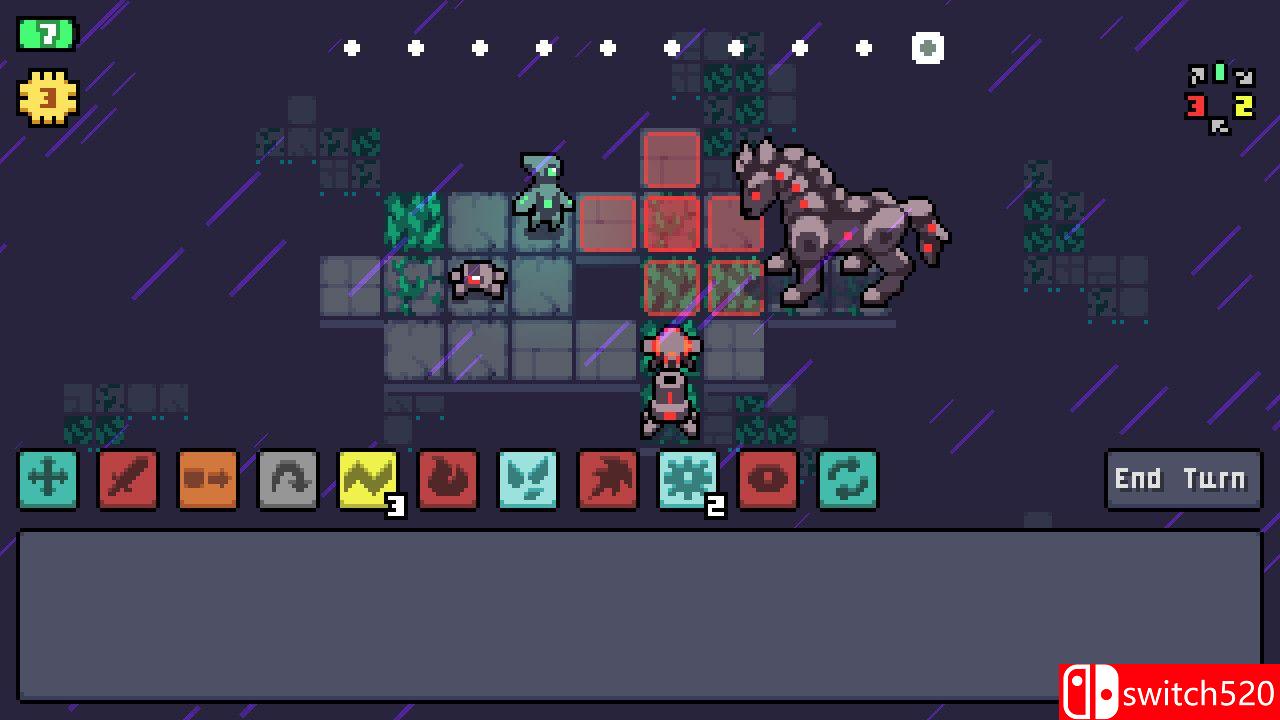 《Ental（Endhall）》DARKSiDERS镜像版[EN]_4