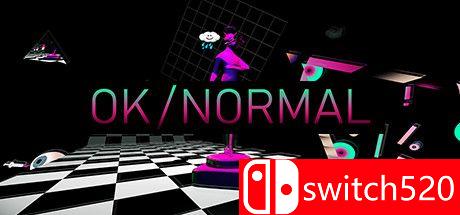 《OK/NORMAL（OK/NORMAL）》DARKSiDERS硬盘版[EN]_0