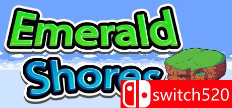 《翡翠海岸（Emerald Shores）》游戏主图