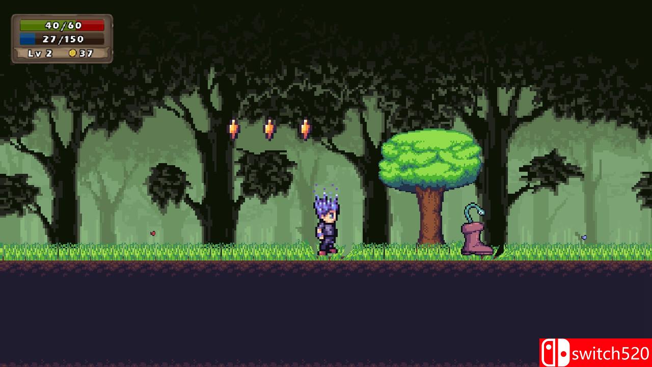 翡翠海岸游戏截图1