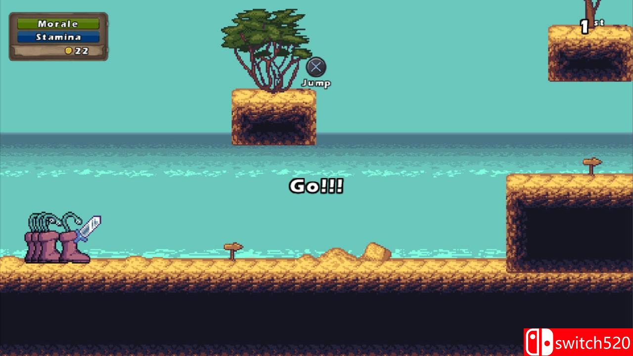 翡翠海岸游戏截图3