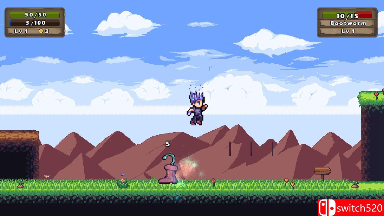 翡翠海岸游戏截图4