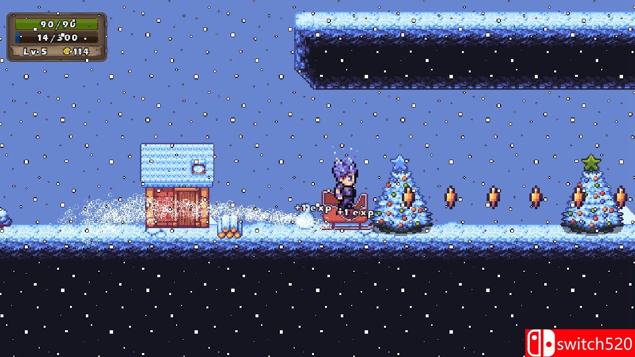 翡翠海岸游戏截图5