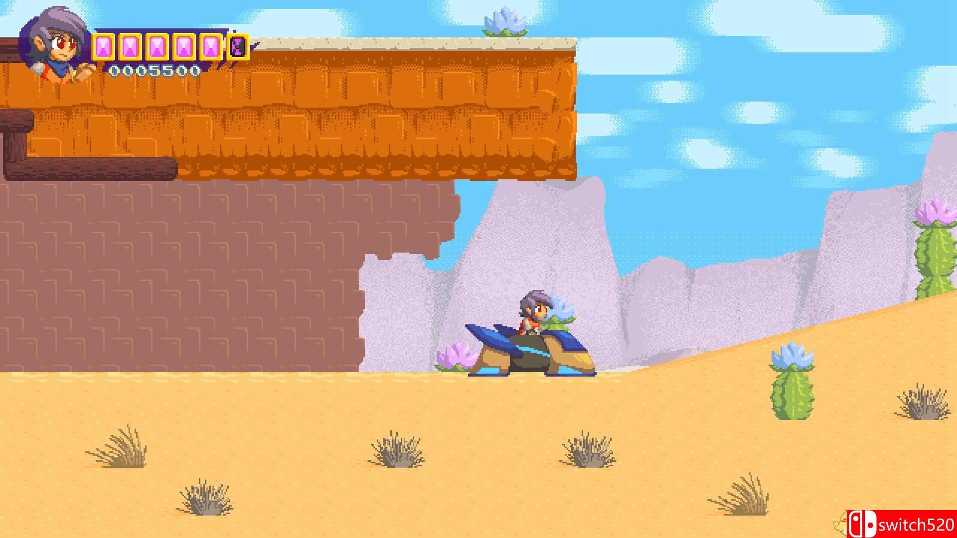 神力莉娜游戏截图2