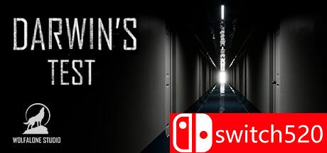 《达尔文试验（Darwin's Test）》PLAZA镜像版[EN]_0