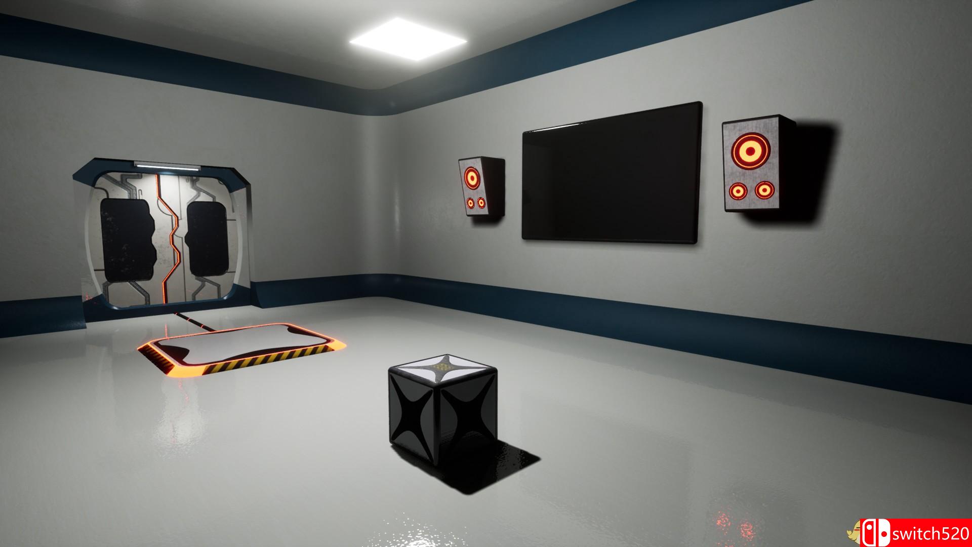 《达尔文试验（Darwin's Test）》PLAZA镜像版[EN]_1