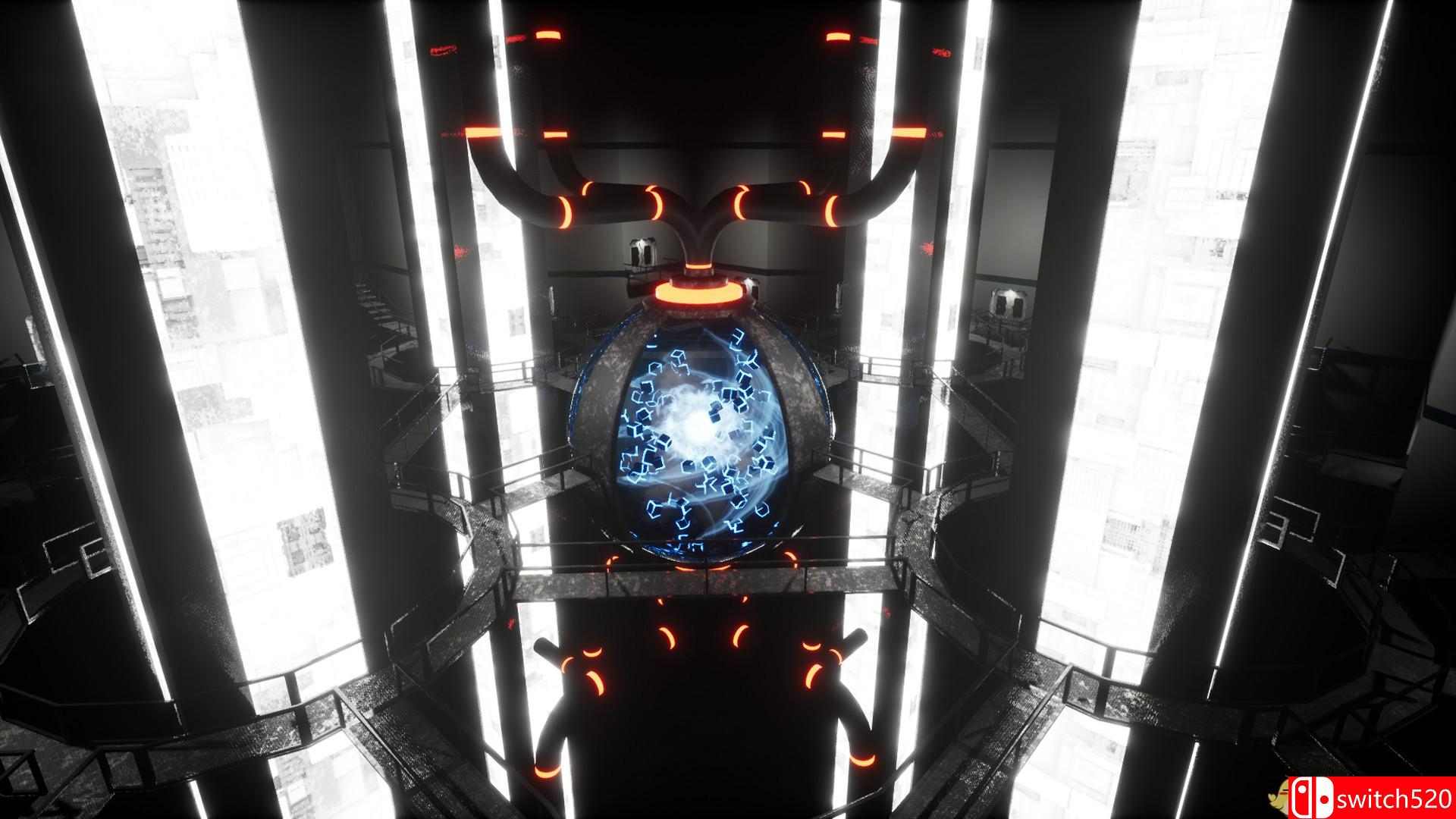 《达尔文试验（Darwin's Test）》PLAZA镜像版[EN]_5