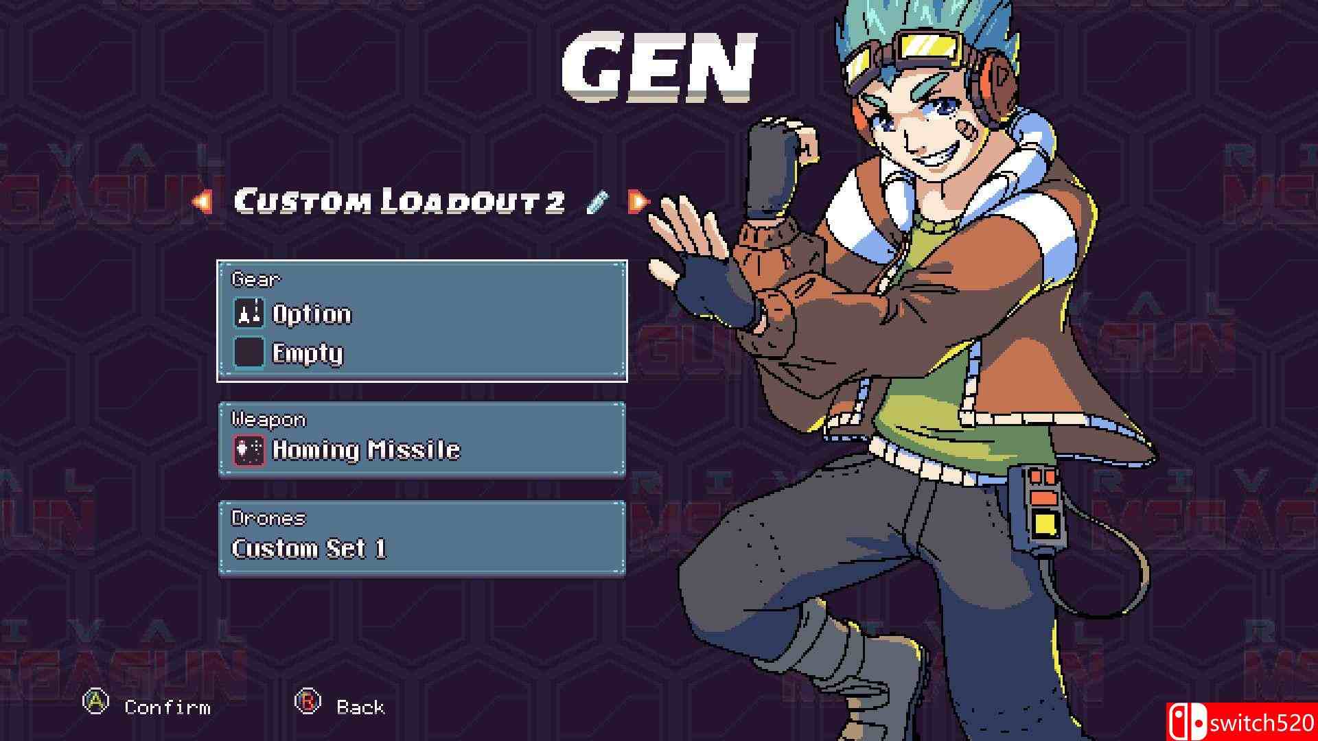 《巨型战机对决》游戏截图5