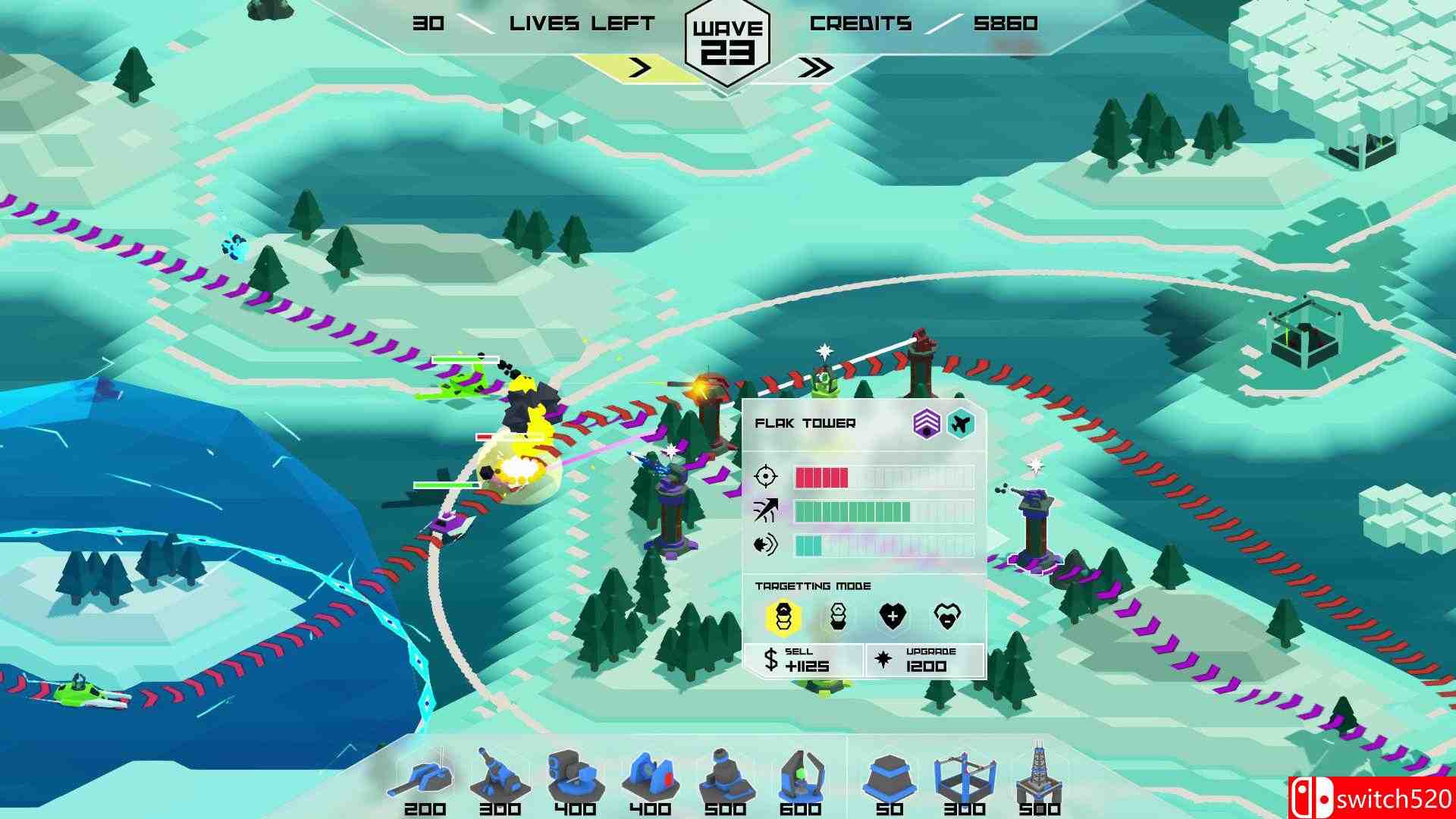 《岛屿入侵（Island Invasion）》DARKSiDERS硬盘版[EN]_2