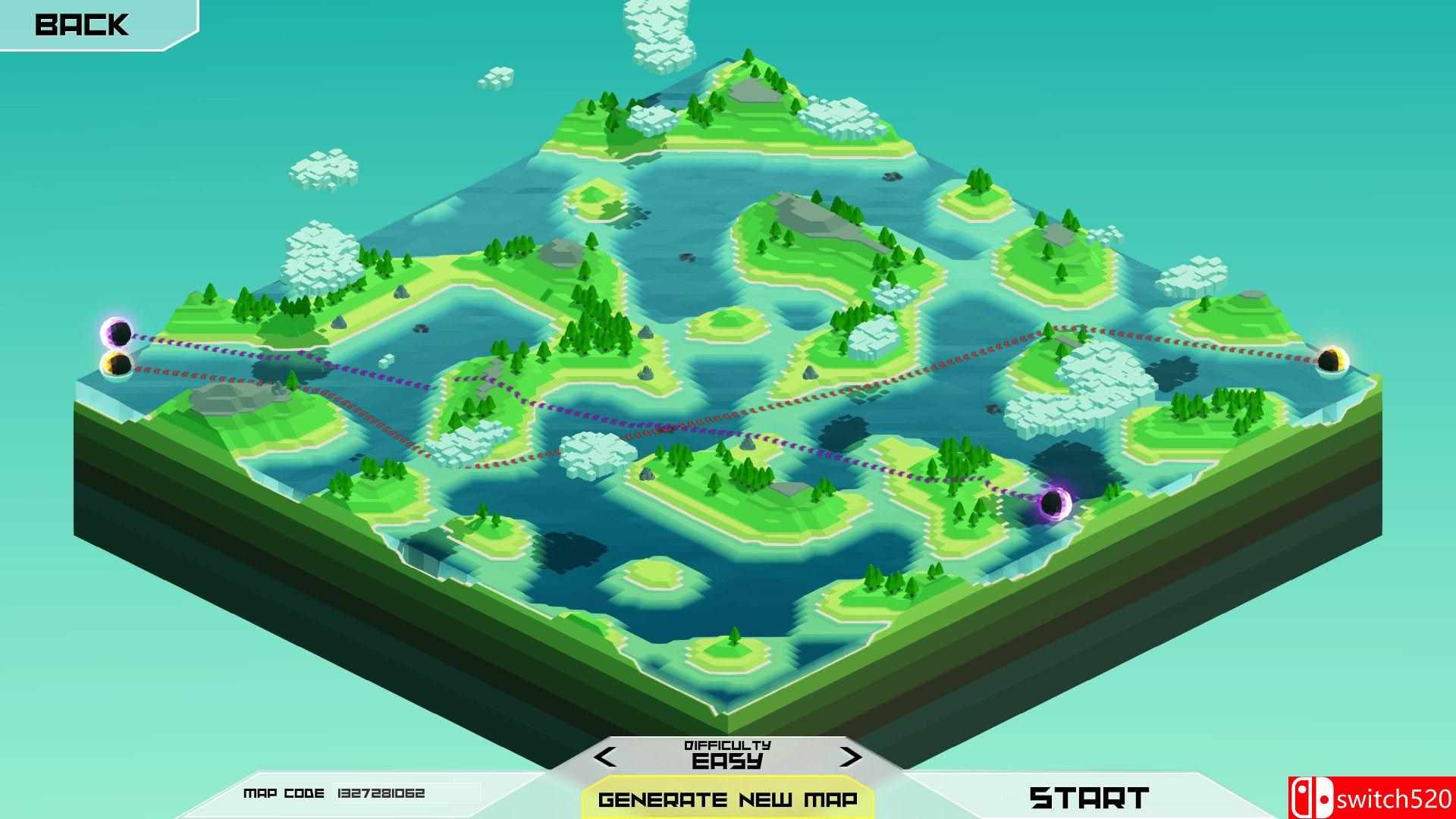 《岛屿入侵（Island Invasion）》DARKSiDERS硬盘版[EN]_4