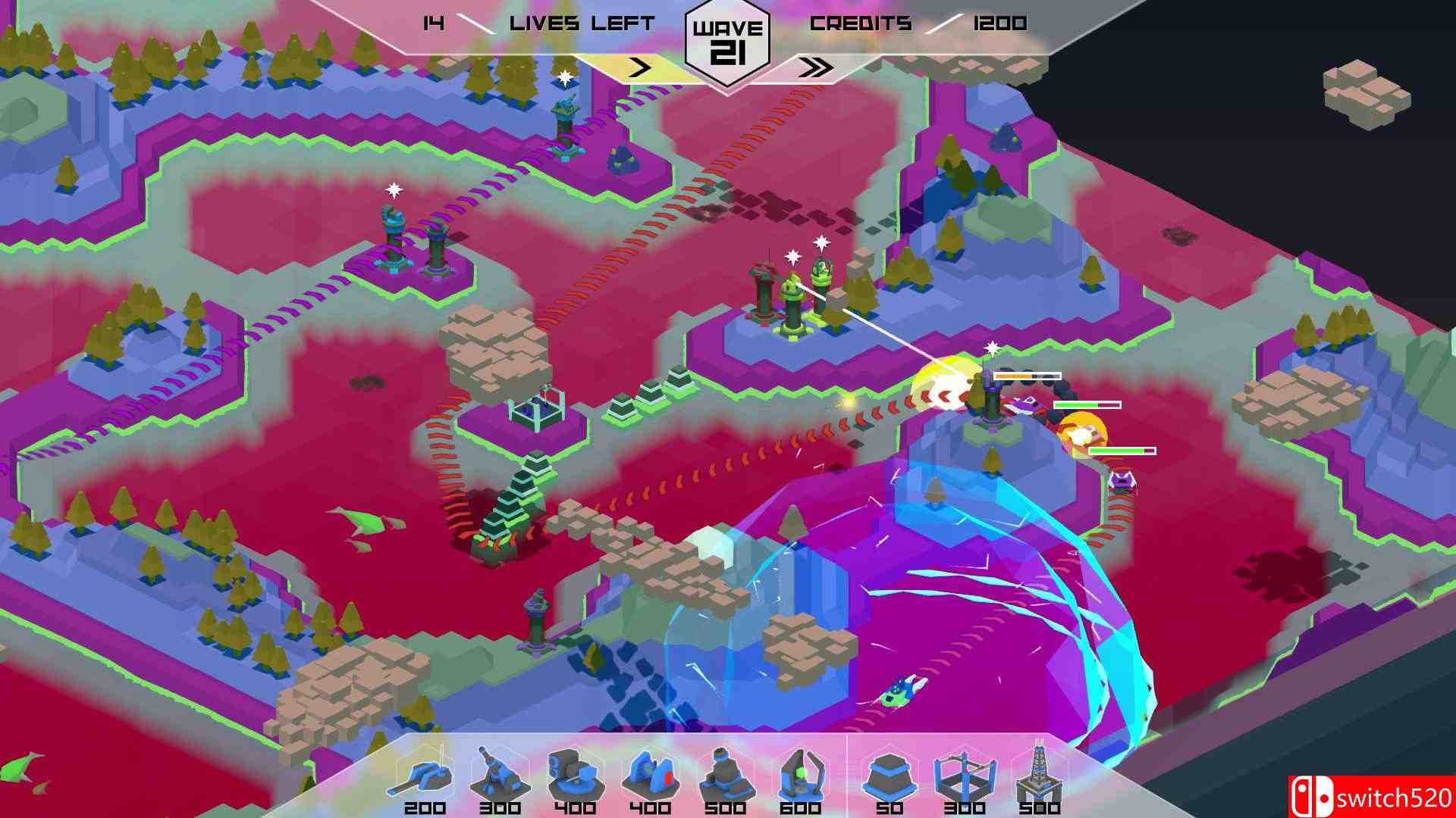 《岛屿入侵（Island Invasion）》DARKSiDERS硬盘版[EN]_3