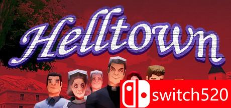 《地狱小镇（Helltown）》DARKSiDERS镜像版[EN]_0