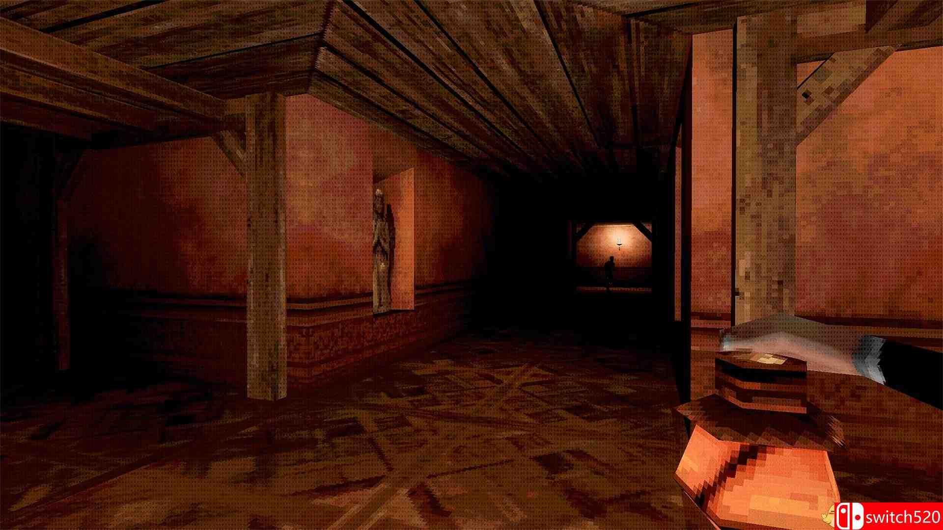 《地狱小镇（Helltown）》DARKSiDERS镜像版[EN]_1