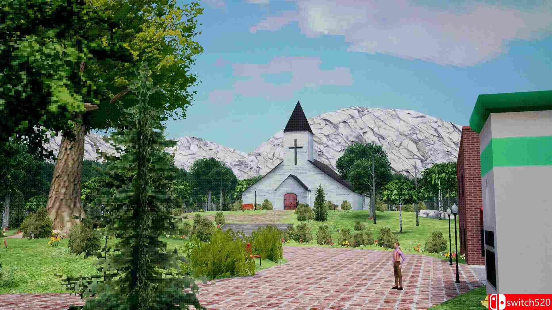 《地狱小镇（Helltown）》DARKSiDERS镜像版[EN]_2