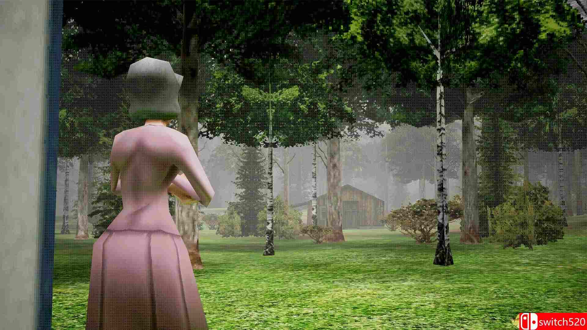 《地狱小镇（Helltown）》DARKSiDERS镜像版[EN]_3