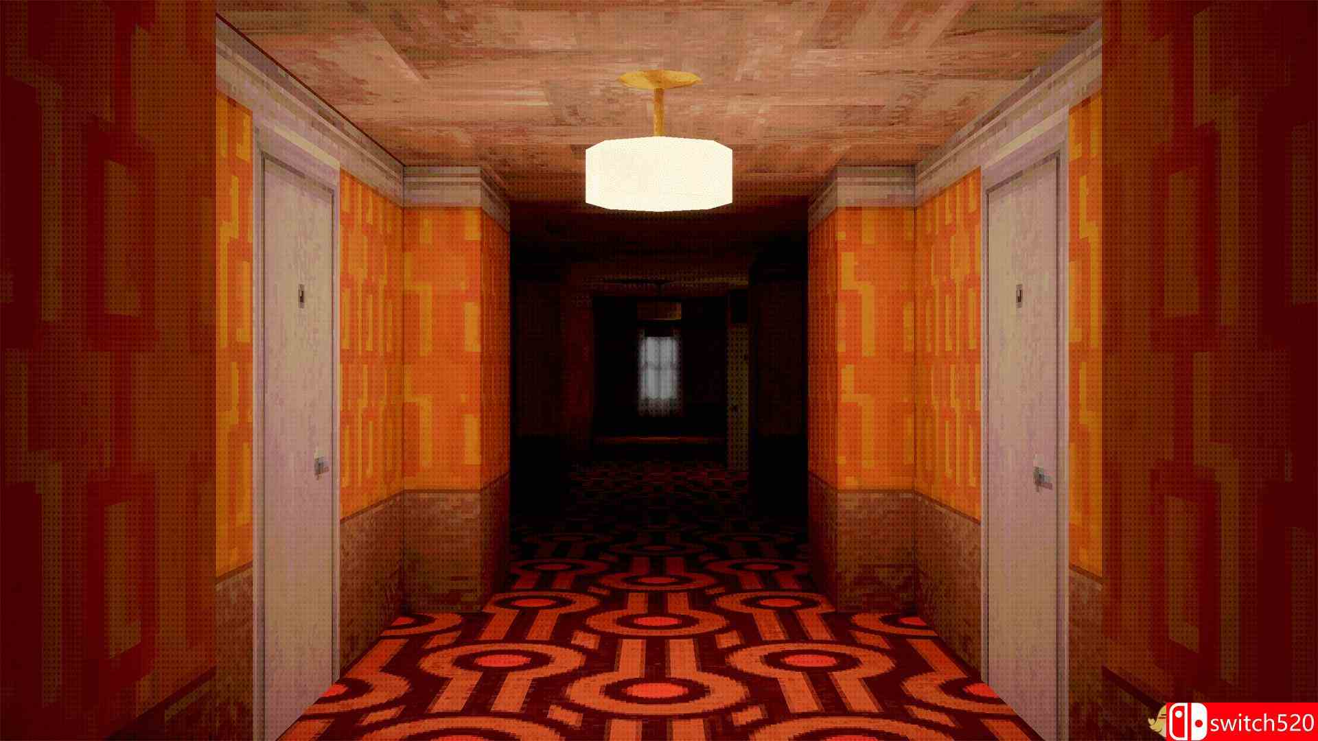 《地狱小镇（Helltown）》DARKSiDERS镜像版[EN]_4