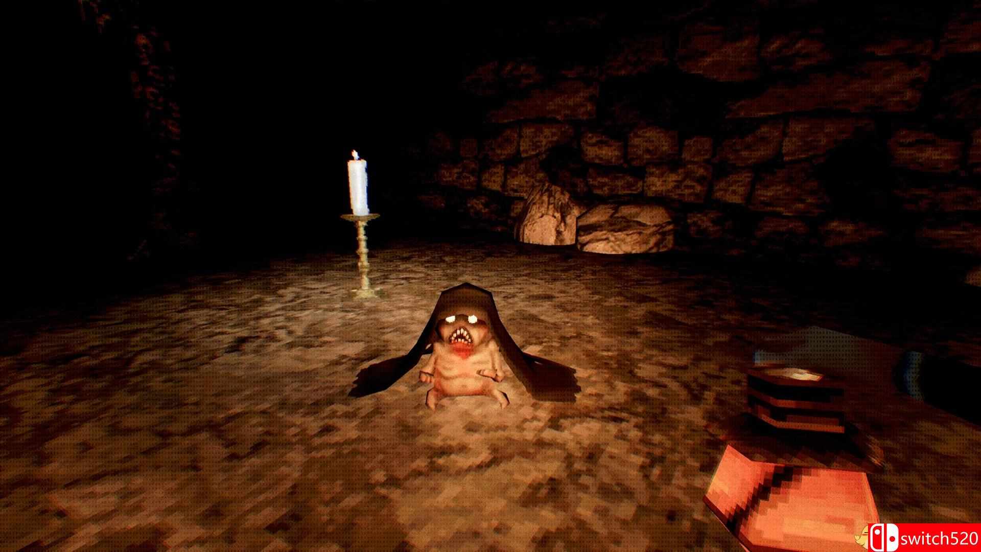 《地狱小镇（Helltown）》DARKSiDERS镜像版[EN]_6