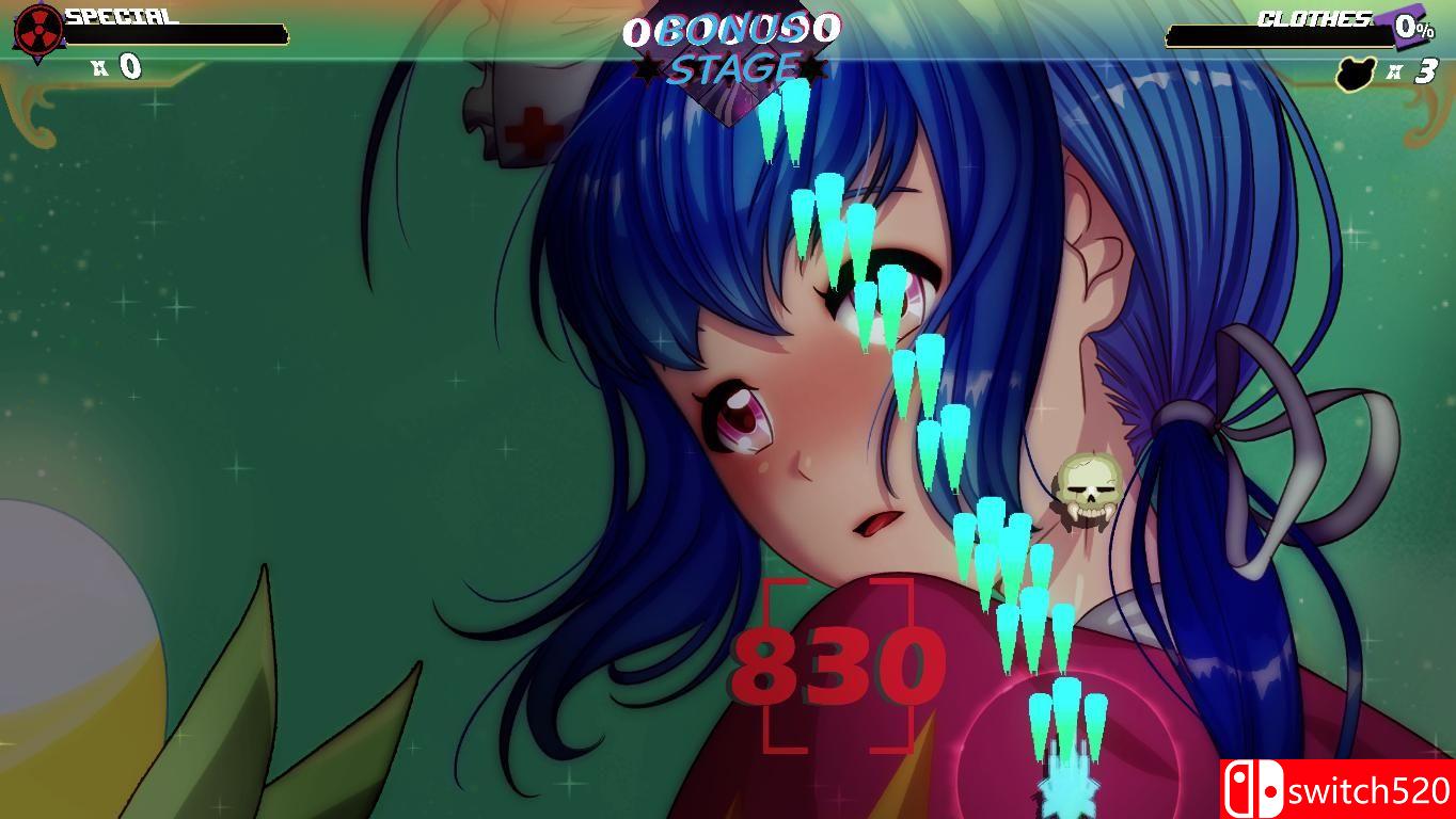 《深空激射：幻想（Deep Space Waifu: FANTASY）》DARKSiDERS镜像版[EN/JP]_2