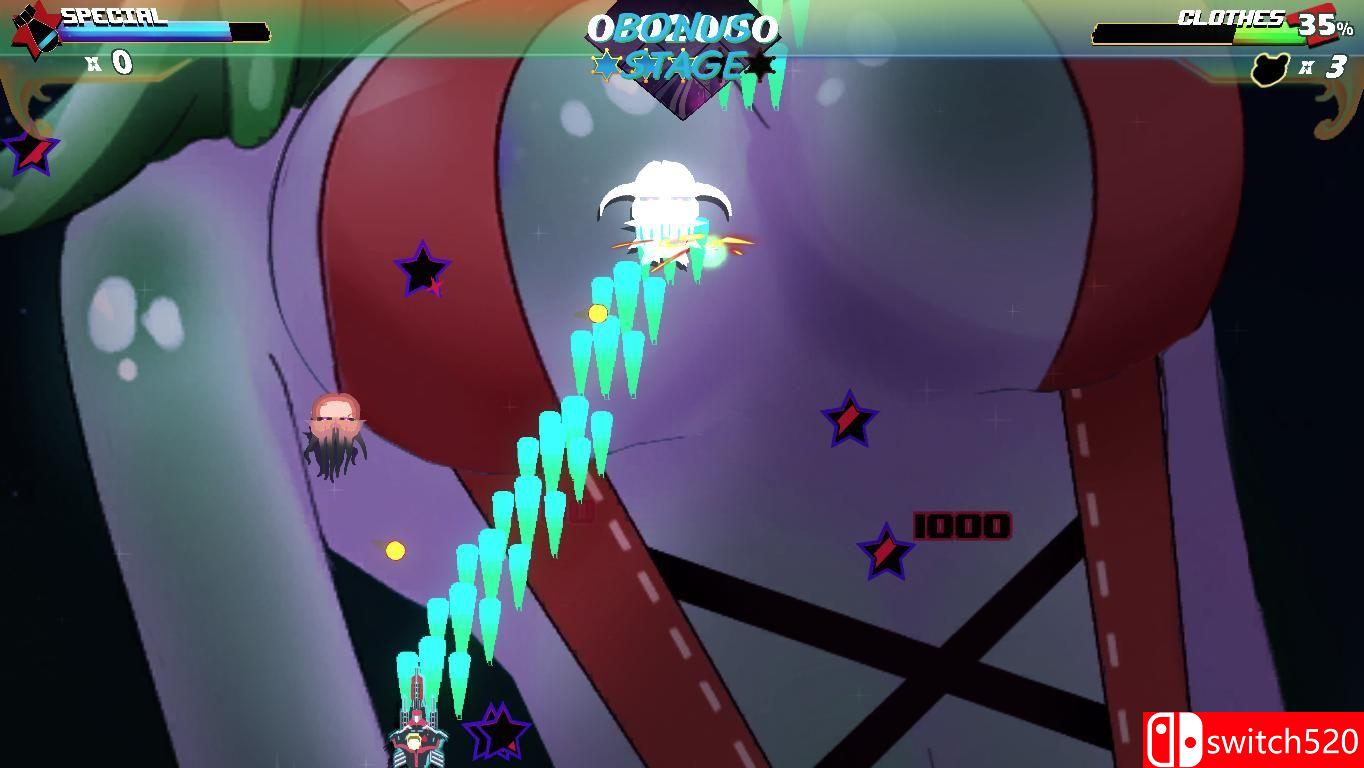 《深空激射：幻想（Deep Space Waifu: FANTASY）》DARKSiDERS镜像版[EN/JP]_5