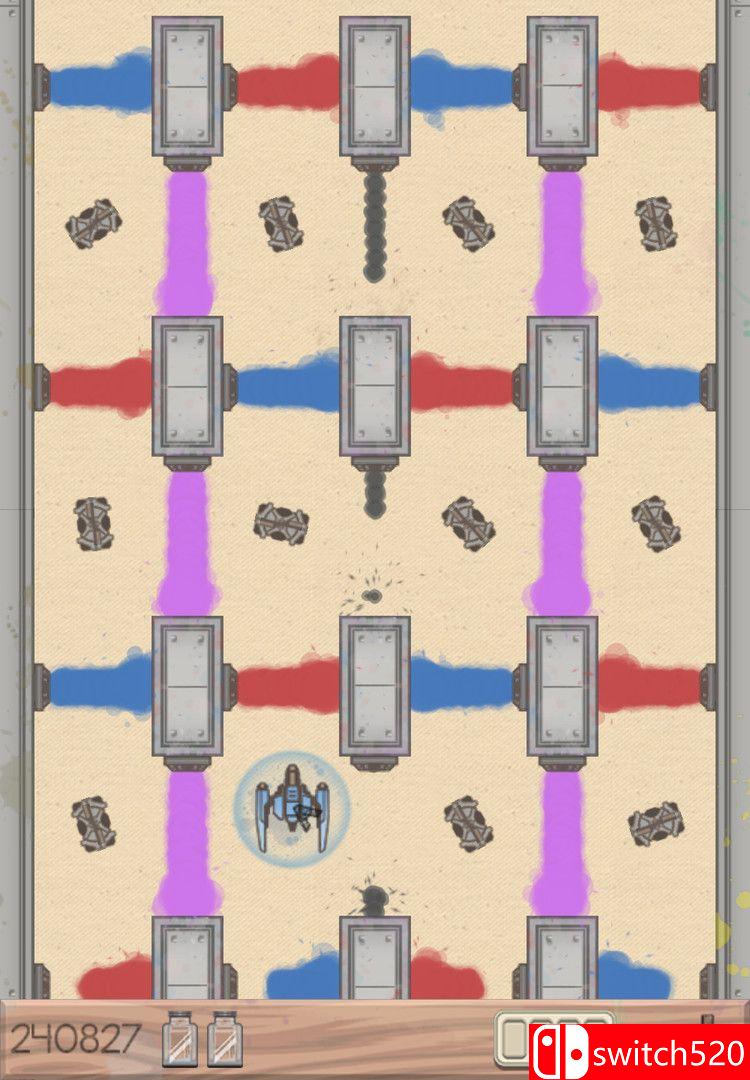 《彩虹色》游戏截图4