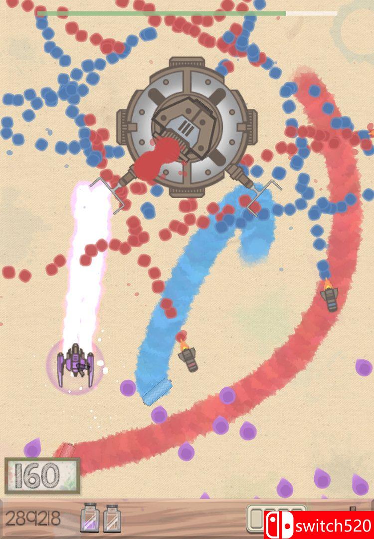 《彩虹色》游戏截图1