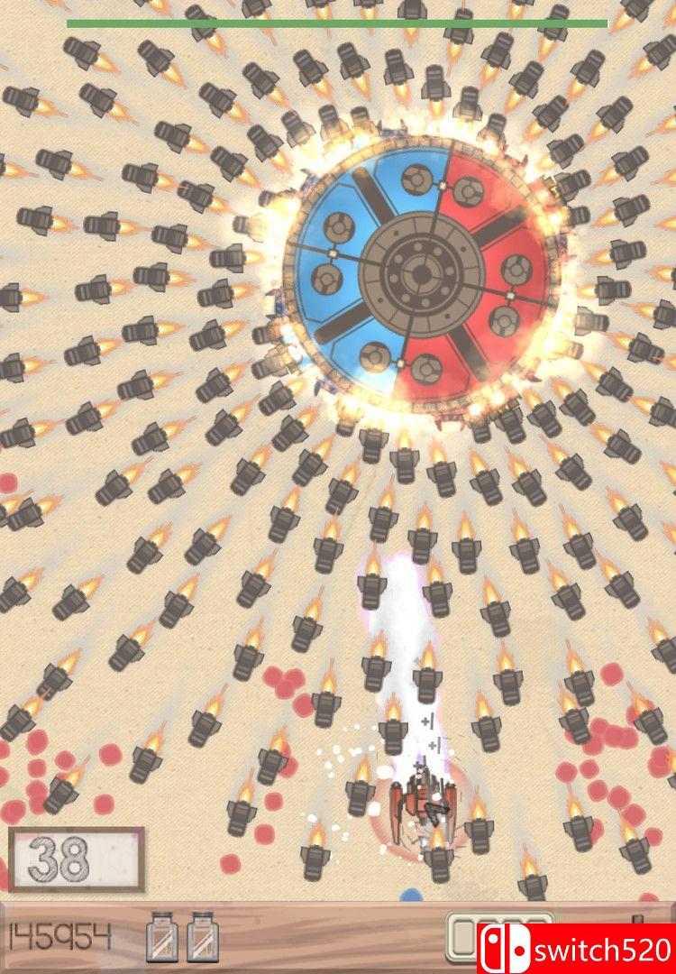 《彩虹色》游戏截图2