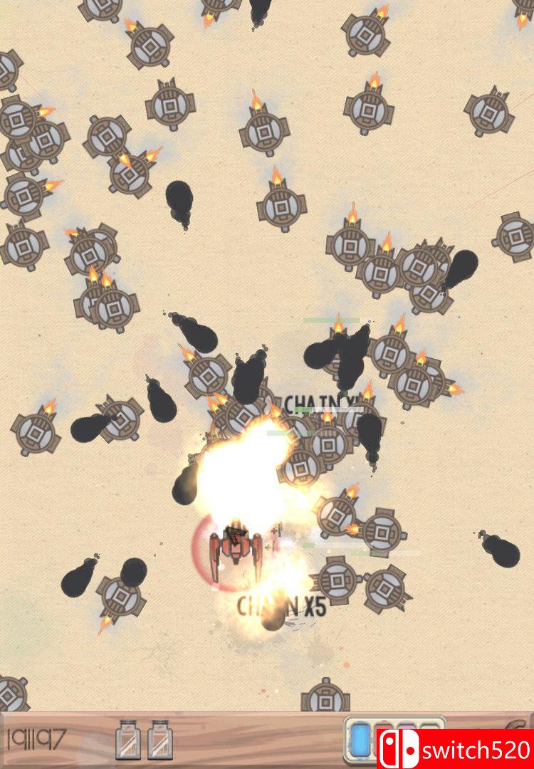 《彩虹色》游戏截图3