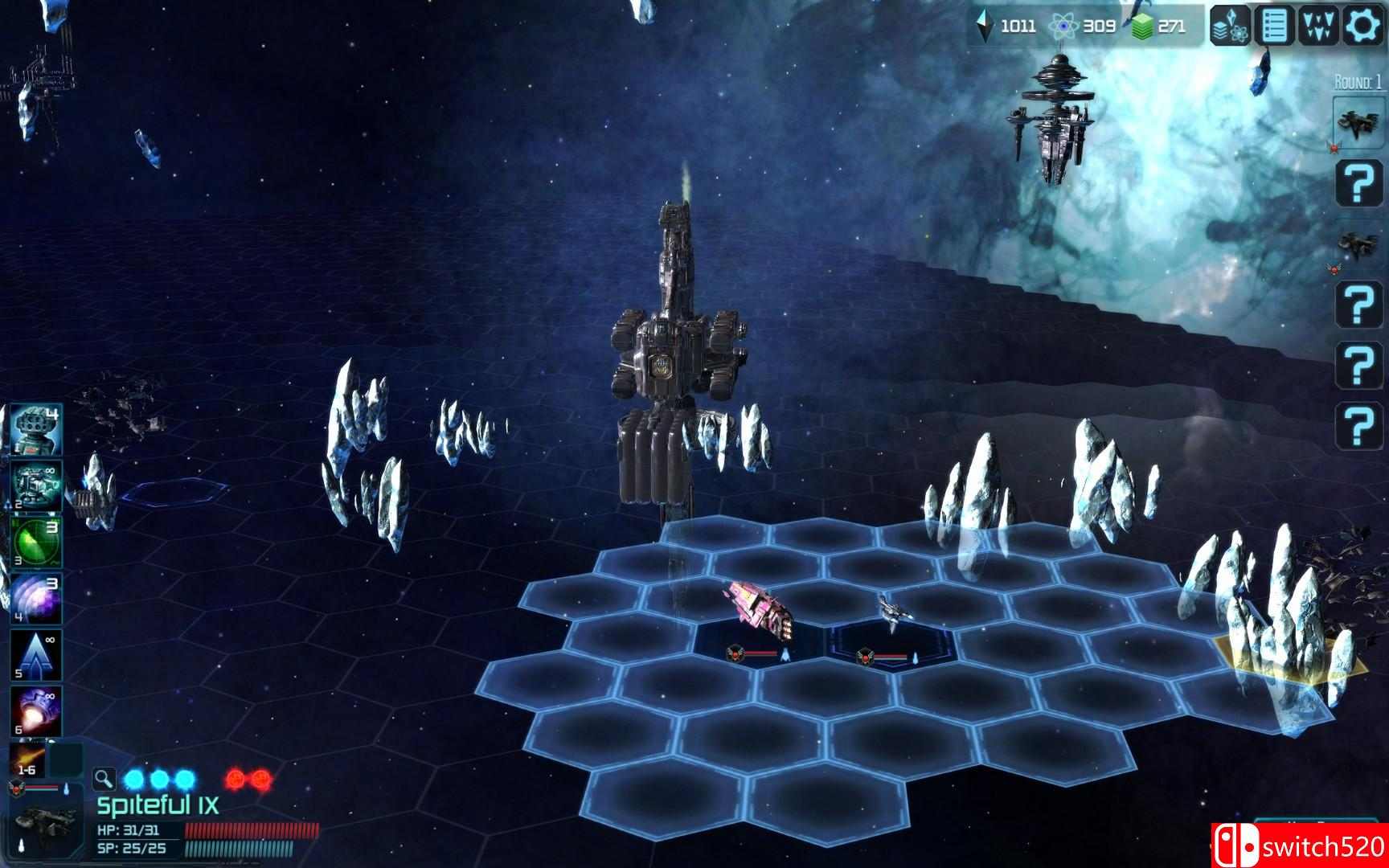 《远古边境：钢影（Ancient Frontier: Steel Shadows）》CODEX镜像版[EN]_3