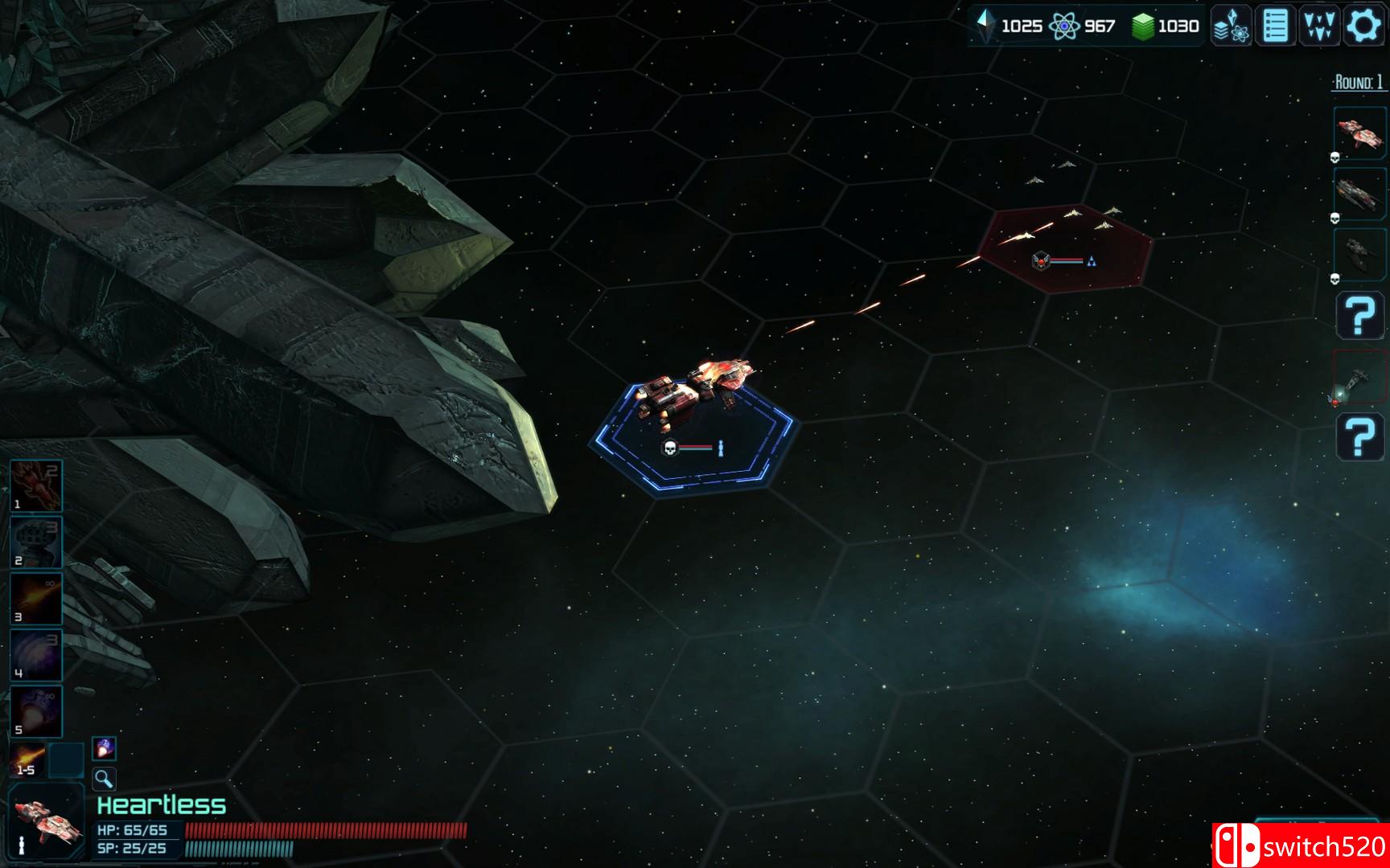 《远古边境：钢影（Ancient Frontier: Steel Shadows）》CODEX镜像版[EN]_4