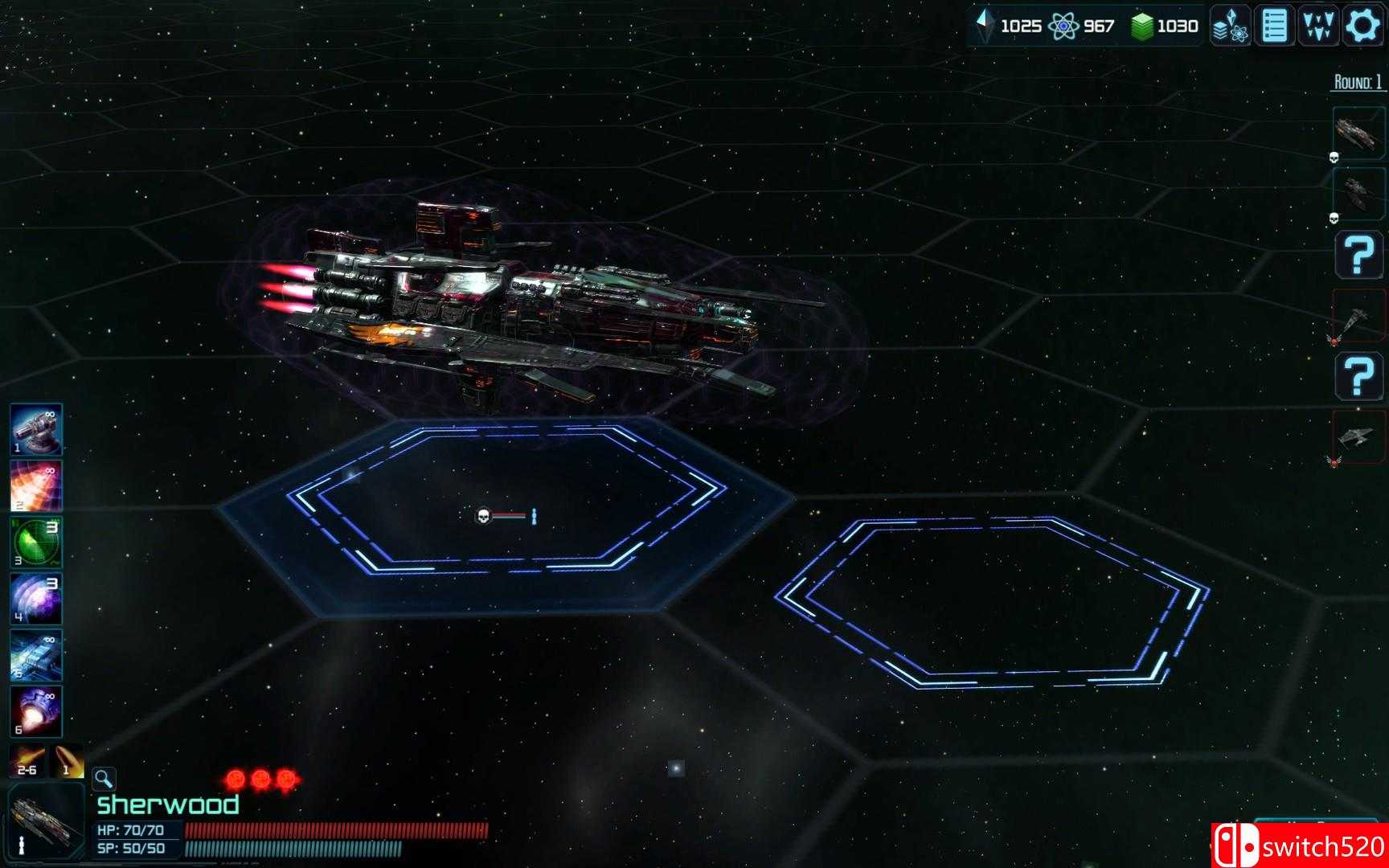 《远古边境：钢影（Ancient Frontier: Steel Shadows）》CODEX镜像版[EN]_5