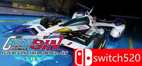 新世纪GPX高智能方程式游戏封面