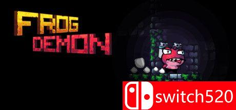 《青蛙恶魔（Frog Demon）》DARKZER0硬盘版[EN]_0