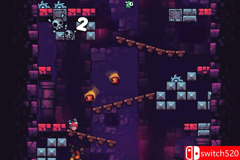 《青蛙恶魔（Frog Demon）》DARKZER0硬盘版[EN]_1