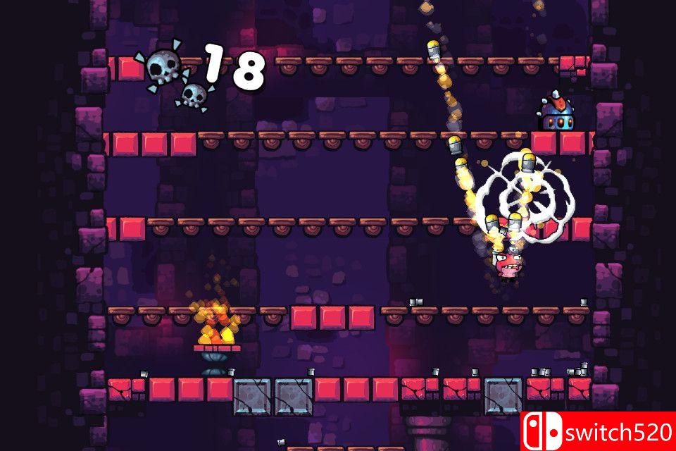 《青蛙恶魔（Frog Demon）》DARKZER0硬盘版[EN]_2