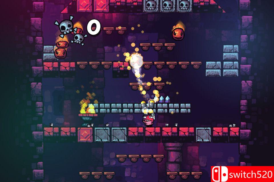 《青蛙恶魔（Frog Demon）》DARKZER0硬盘版[EN]_5