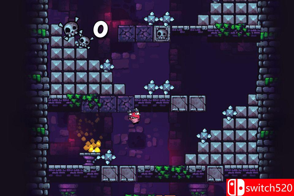 《青蛙恶魔（Frog Demon）》DARKZER0硬盘版[EN]_4