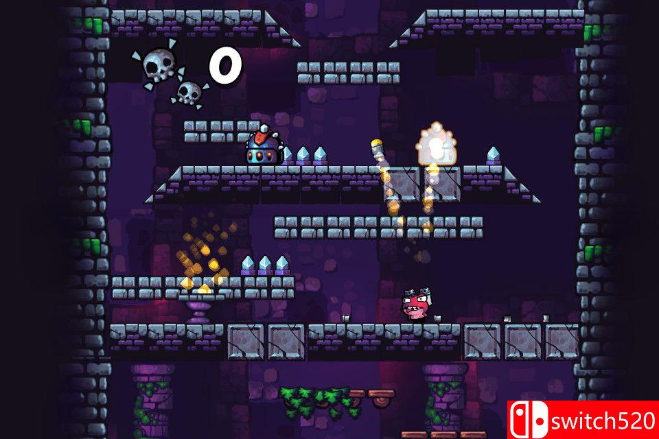 《青蛙恶魔（Frog Demon）》DARKZER0硬盘版[EN]_3