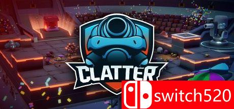 Clatter游戏封面图